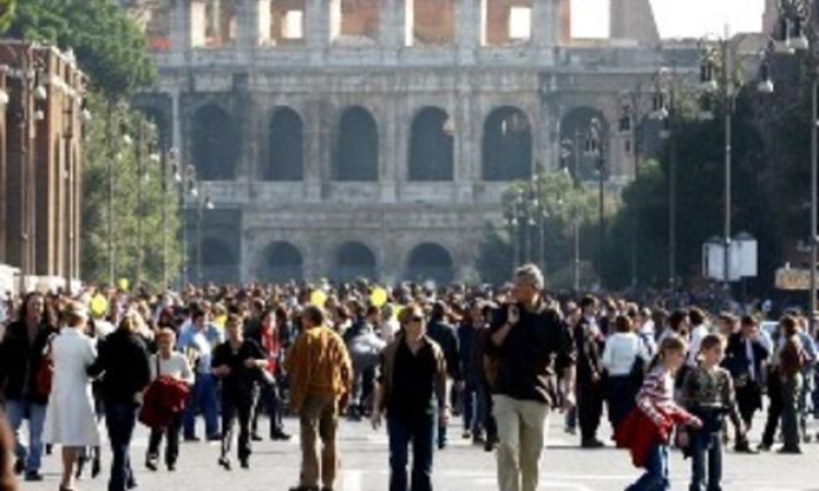 Via dei Fori imperiali