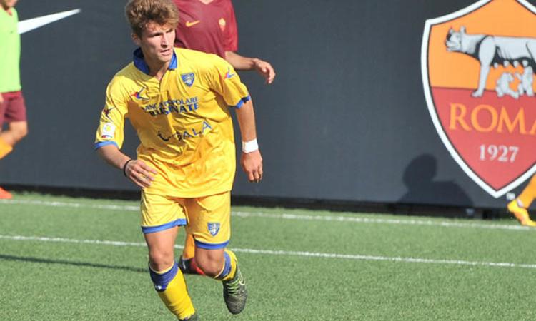 Raul Obleac, convocato con la Moldavia © DelGobbo