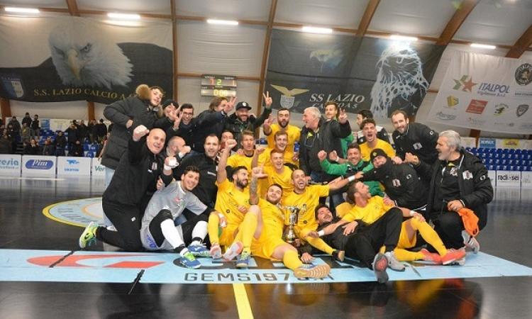 La festa della Virtus