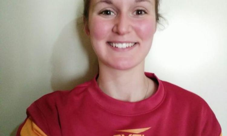 Serie A - La Res Roma riabbraccia Cristiana Mosca