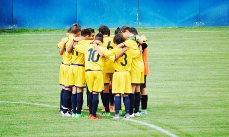 Urbetevere senza problemi: Atletico Fiumicino battuto