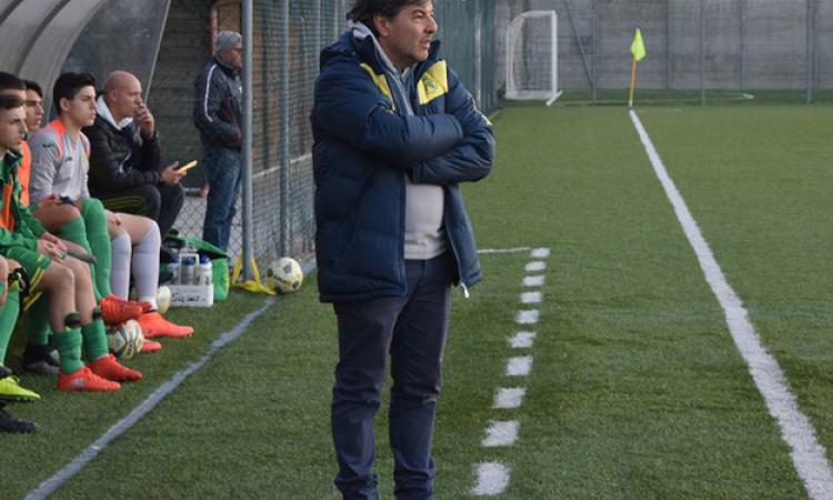 Ciambella (Pro Calcio ©Facebook/Pro Calcio Tor Sapienza)