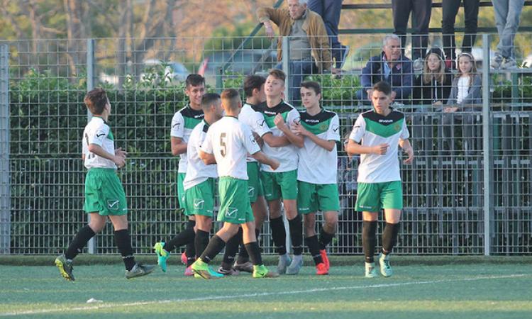 Primo successo per il Certosa (©De Cesaris)