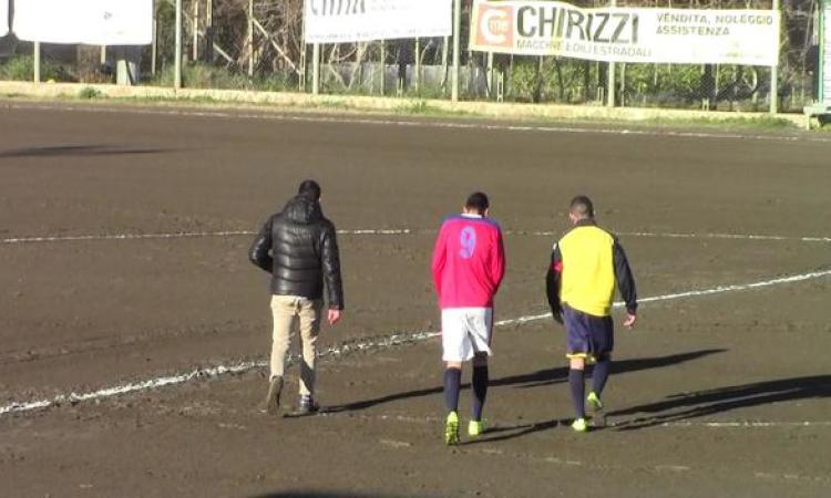 Uno scatto dal Comunale (©fuoriarea)