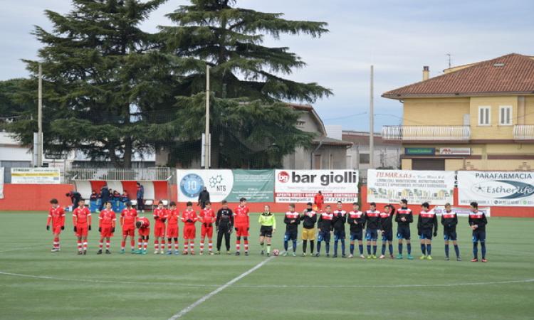 Fischio d&amp;apos;inizio (C)GazReg