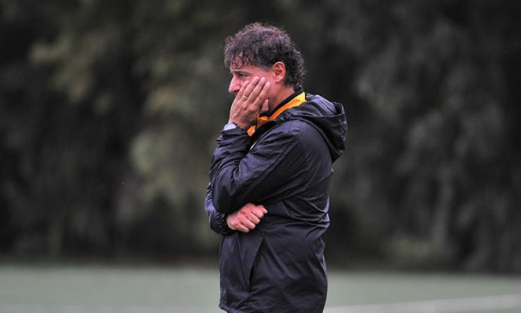 Castagna, quinto successo per i suoi