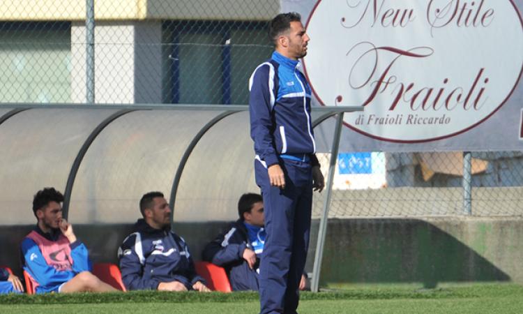 Mizzoni, Arce (©Del Gobbo)