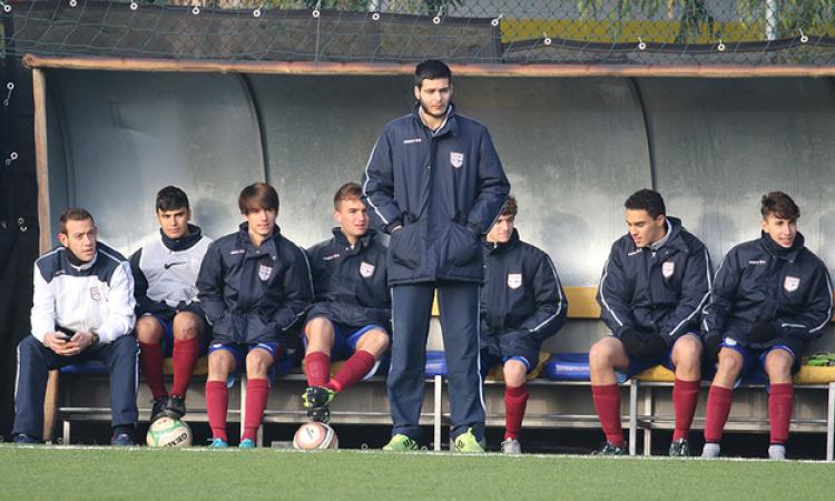 Basili, pareggio nel finale