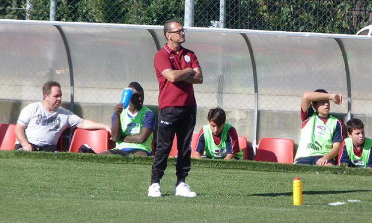 Pozzato, oggi è pareggio