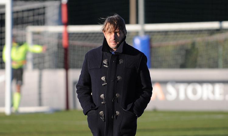 Inter, Vecchi: "Presuntosi e poco umili. 1-0? Ci è andata bene..."