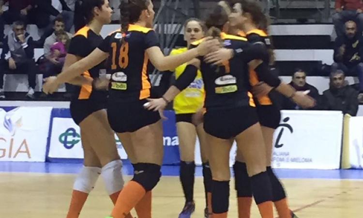 Olimpia Roma