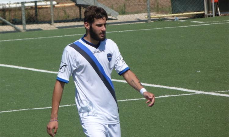 Emmanuele Matino (foto Gazzetta Regionale)