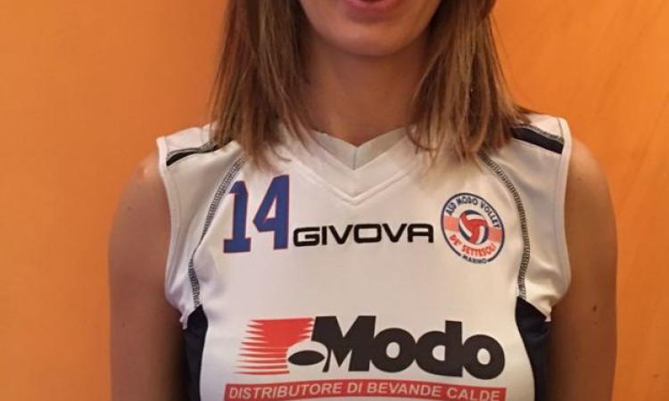 Nadia Floridia