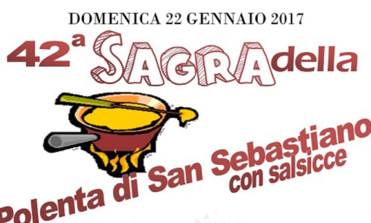 Villa Santo Stefano - Appuntamento con la Sagra della Polenta
