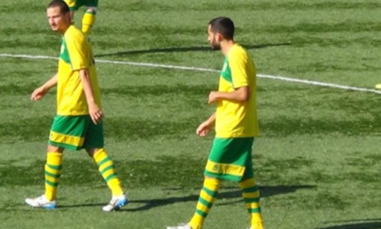 Pro Calcio Tor Sapienza ©Bastianelli