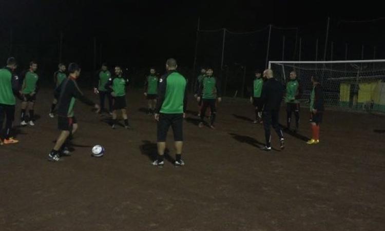 L&amp;apos;Olimpia al lavoro