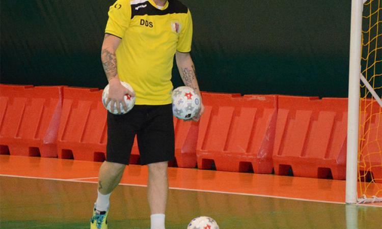 Daniele Di Stefano