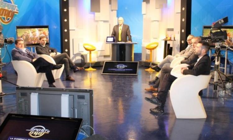 Sport in oro: arriva il Giardinetti!