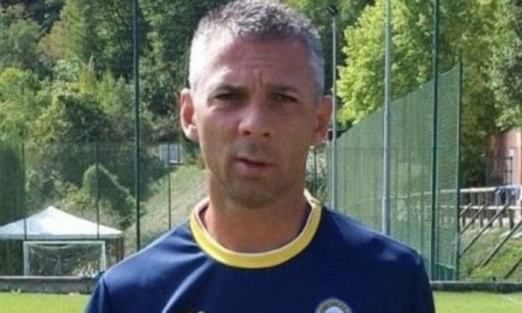 Luca Ripa, tecnico dei 2000