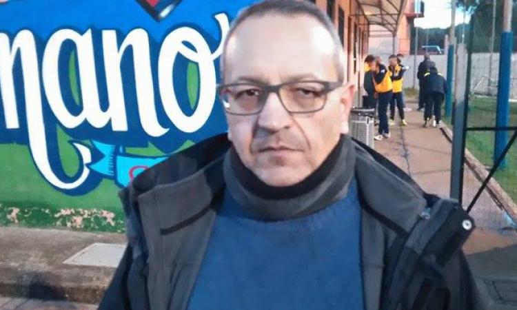 Mister Cicinelli (foto Gazzetta Regionale)
