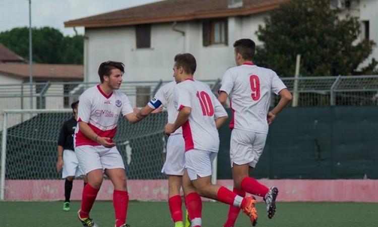 Vis Artena, 3 punti d&amp;apos;oro (foto ©Pera) 