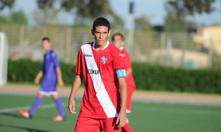 Atletico Fiumicino (©Del Gobbo)