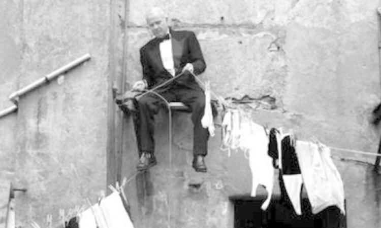 Trastevere intrecci d’arte e di vita: fino al 26 febbraio