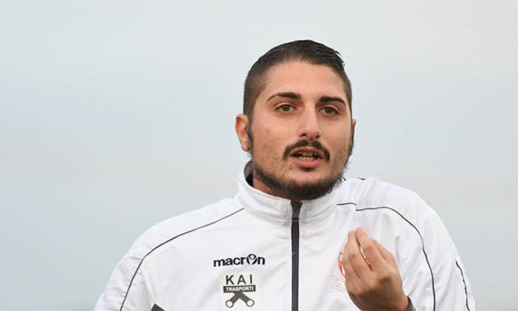 Giuliani Giardinetti (foto Lori)