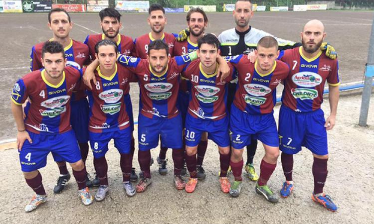 Sporting Vodice (©Facebook)