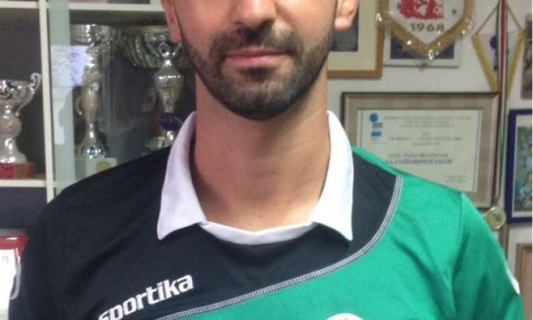 Feliziani, autore dell&amp;apos;1-1
