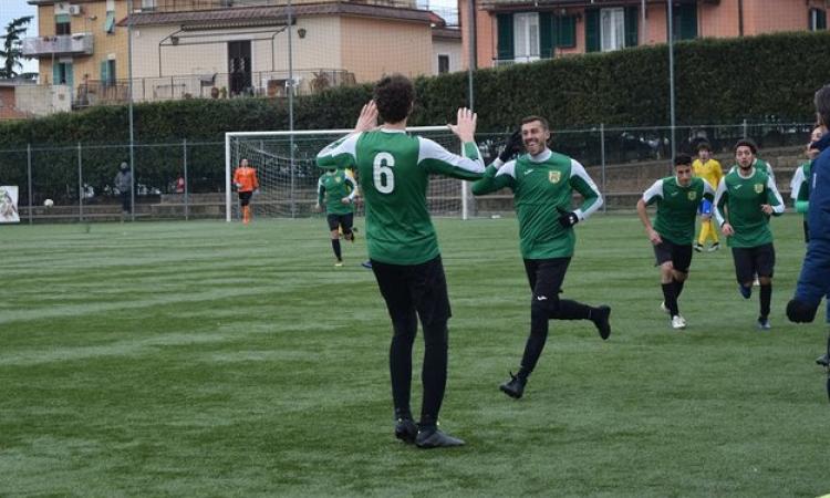 Pro Calcio Tor Sapienza (@Facebook)