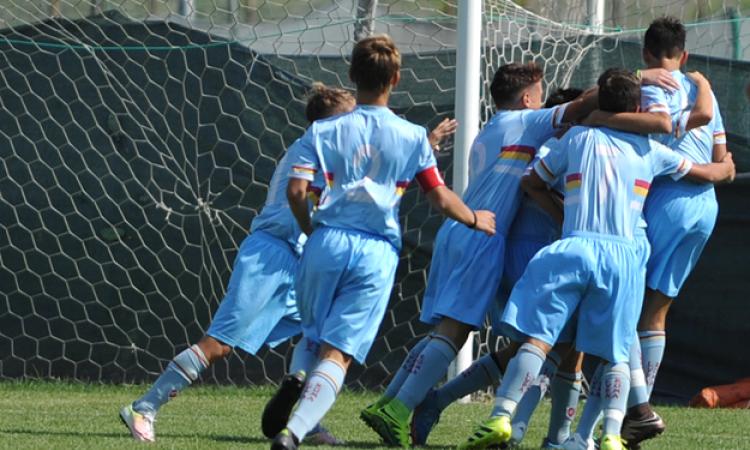 Lupa Roma sprecona ©Del Gobbo