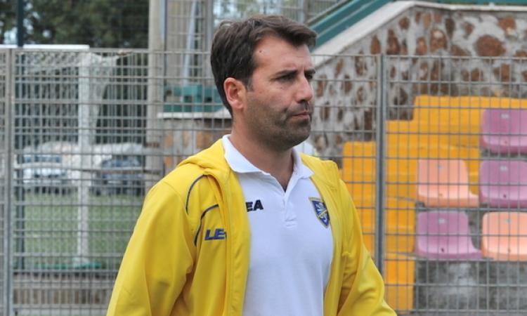 Marsella, buon Frosinone nonostante la sconfitta © Del Gobbo