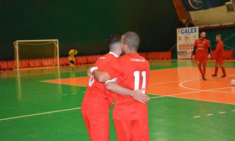 Festa Virtus Aniene