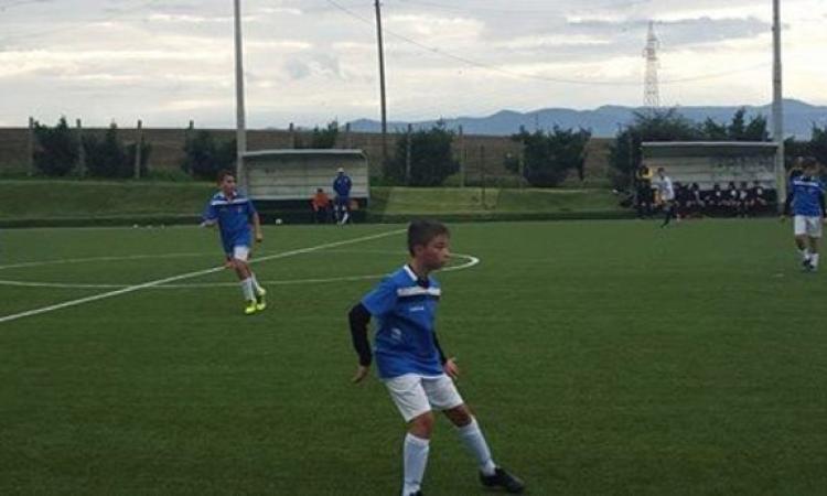 Setteville, Carletti: “Weekend altalenante, bene i 2001”
