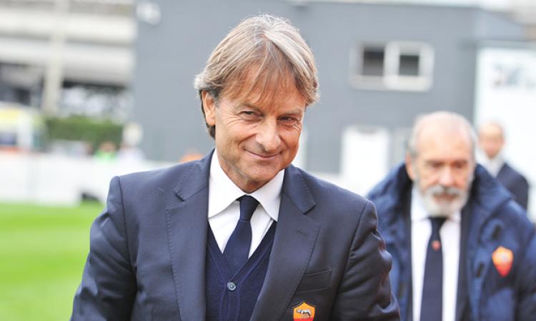 Alberto De Rossi ©Laura Del Gobbo