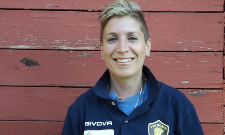 Eleonora Amato (Vis Roma)