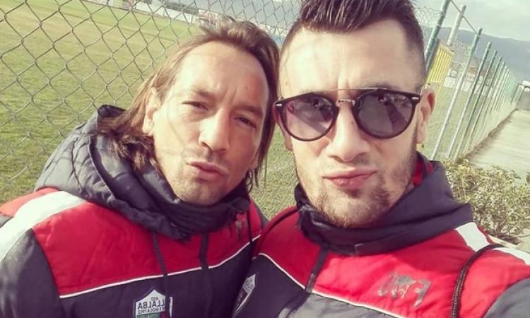 Iannotti e Prioteasa