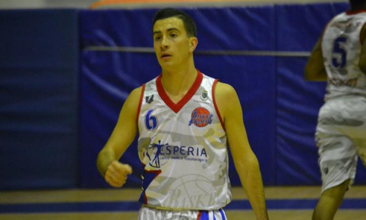 Manuel Monetti