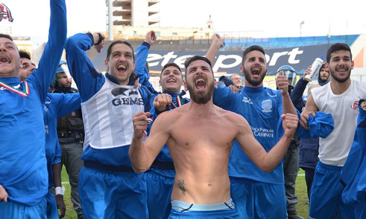 Cassino (©Del Gobbo)