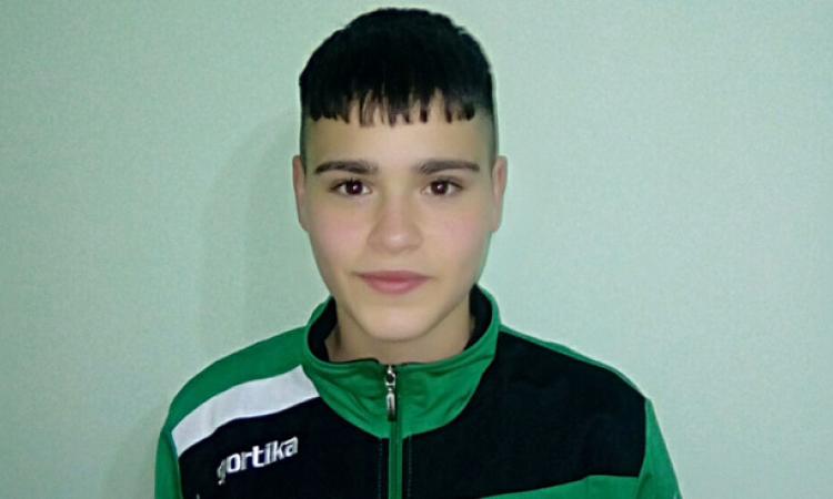Alessandro Arconte