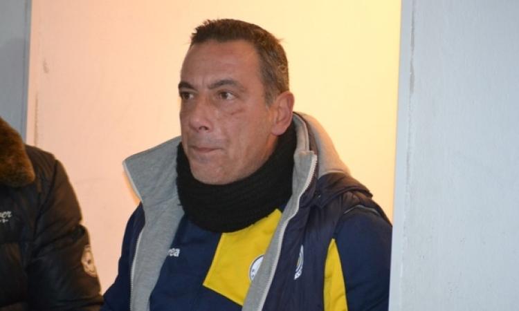 Torre Angela, mister Formisano