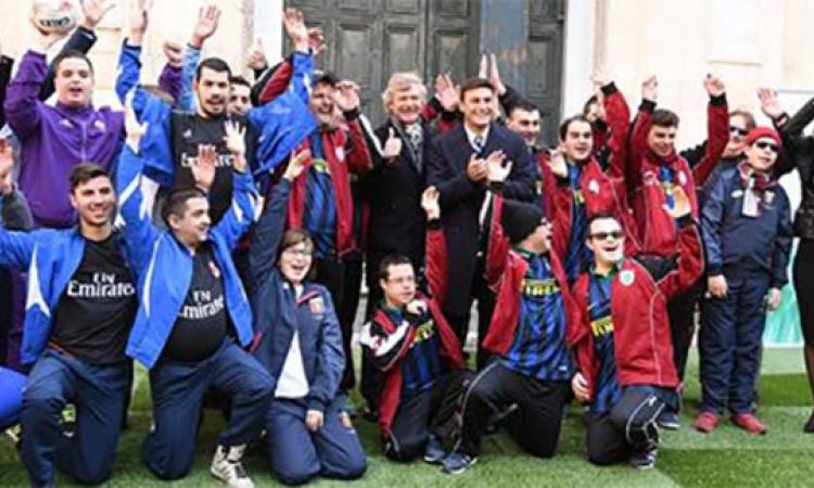 Quarta Categoria, si è tenuta a Roma la presentazione