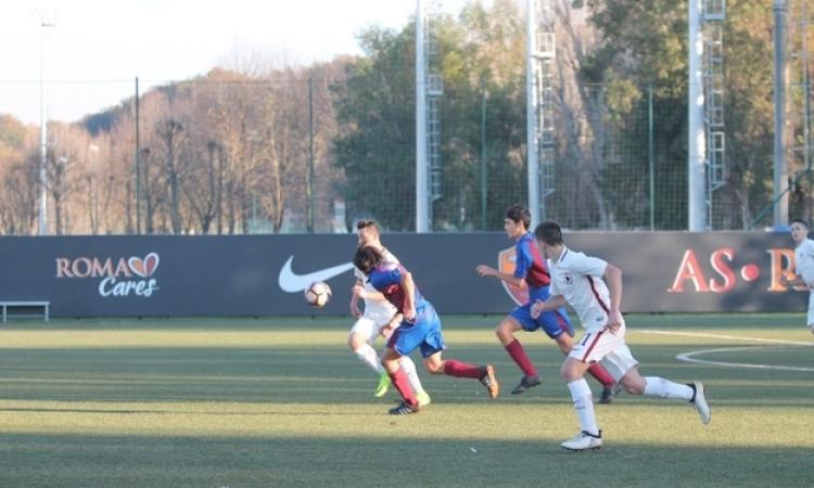 Chance importante per Tor di Quinto e Roma