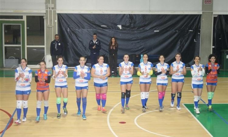 Volley Terracina