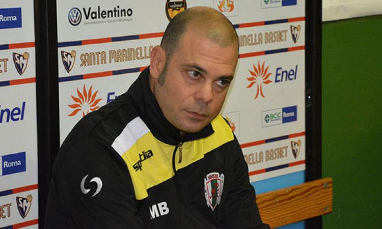 Manuel Baldelli