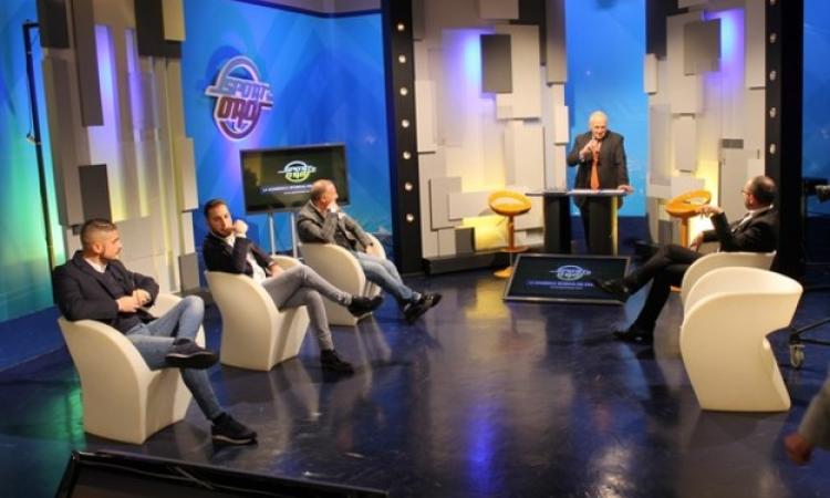 Sport in Oro: ospite il numero 1 del Ponte di Nona Mimmo Gaglio