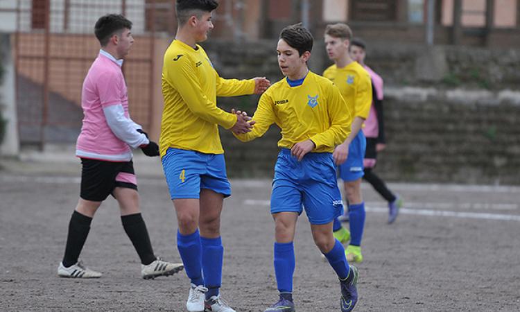 Football Club Casalotti ©Pioli