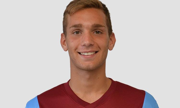Leonardo Piras ©FC Rieti