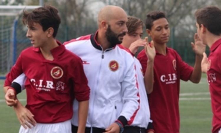 Ashour, tecnico dell&amp;apos;Aurelio